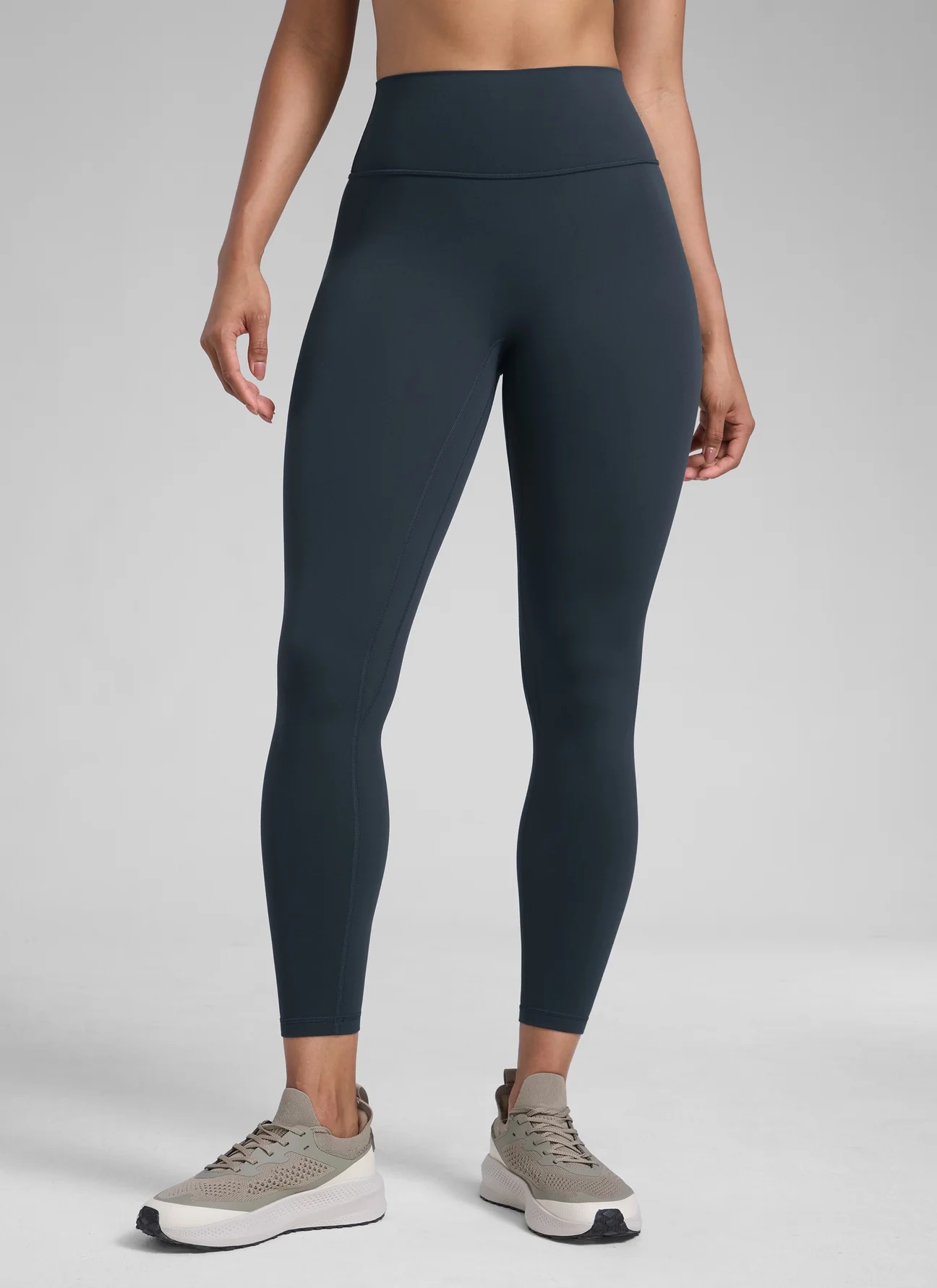 Secretsculpt™ Minor No Front Seam Legging 25"